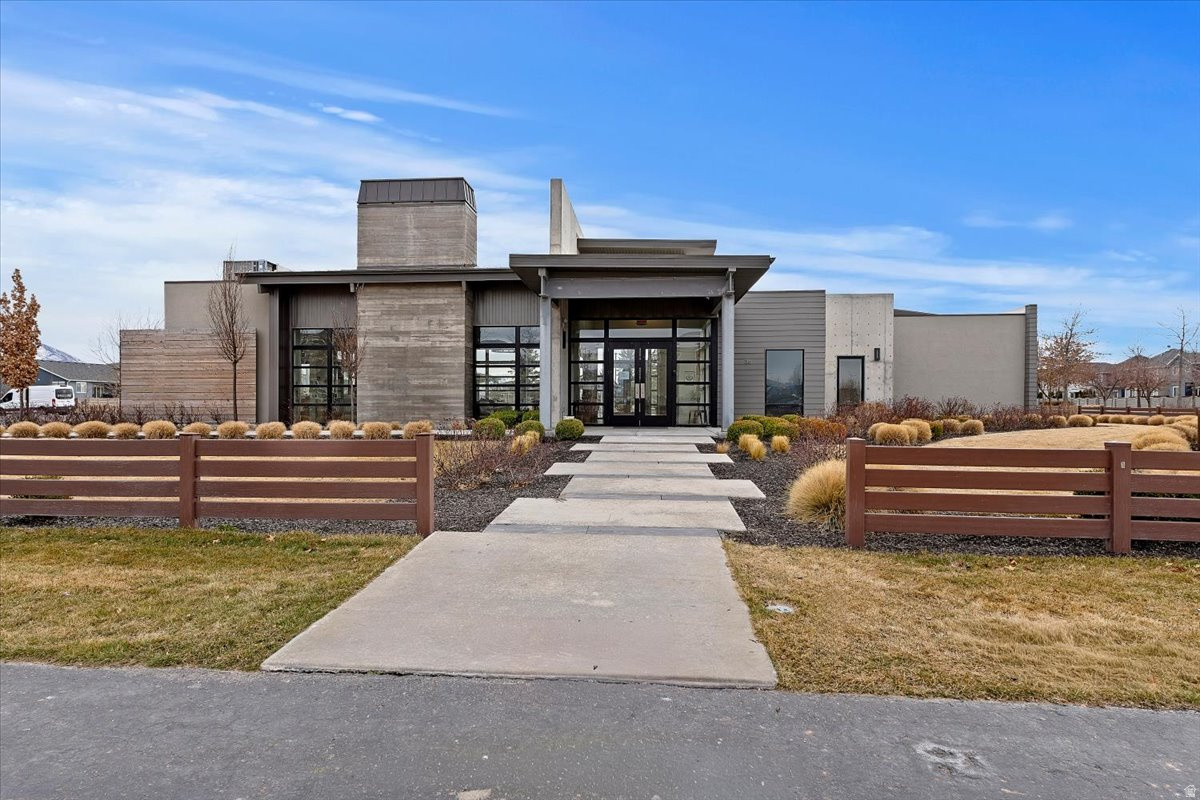 PRESERVE AT WATERS EDGE - Residential