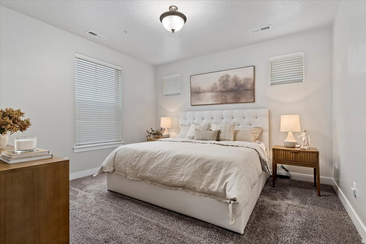 PRESERVE AT WATERS EDGE - Residential