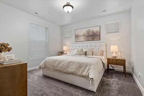 Tiny photo for 660 N EMERY LN W, Vineyard, UT 84059 (MLS # 2139465)