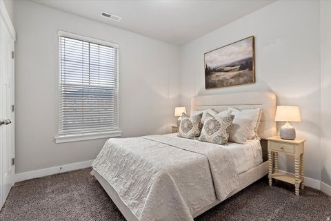 Tiny photo for 660 N EMERY LN W, Vineyard, UT 84059 (MLS # 2139465)