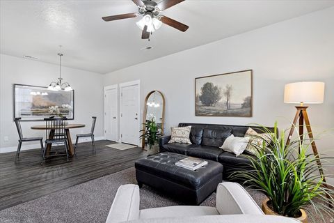 Tiny photo for 660 N EMERY LN W, Vineyard, UT 84059 (MLS # 2139465)