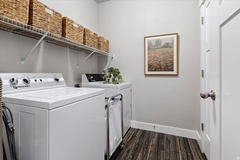 Tiny photo for 660 N EMERY LN W, Vineyard, UT 84059 (MLS # 2139465)