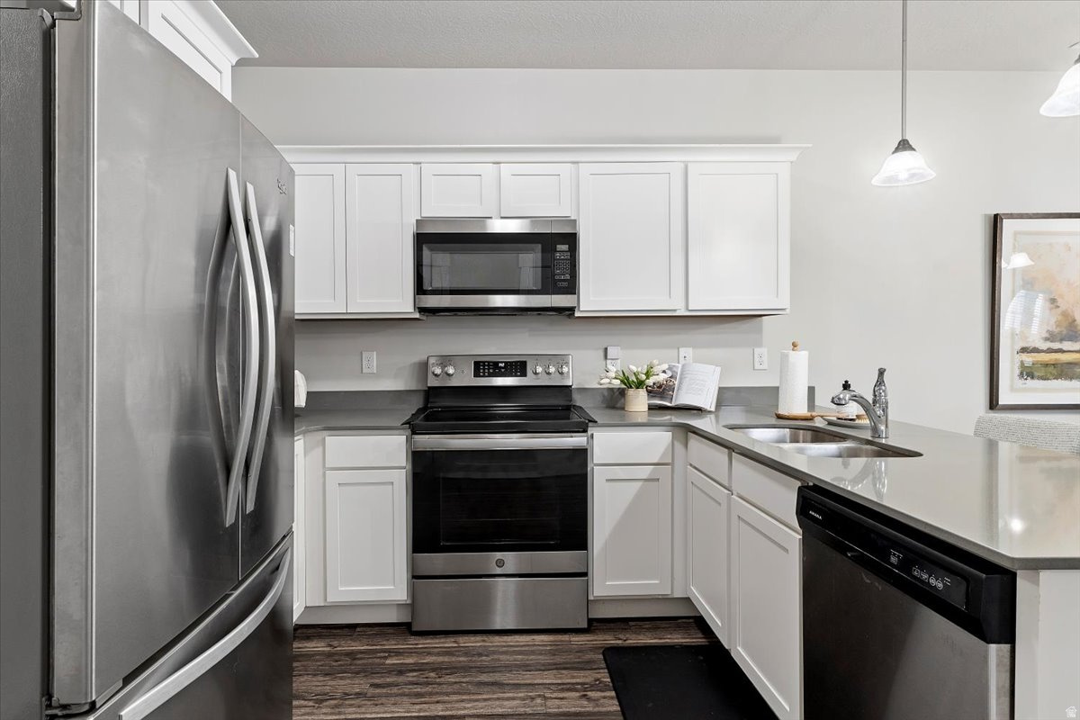 PRESERVE AT WATERS EDGE - Residential