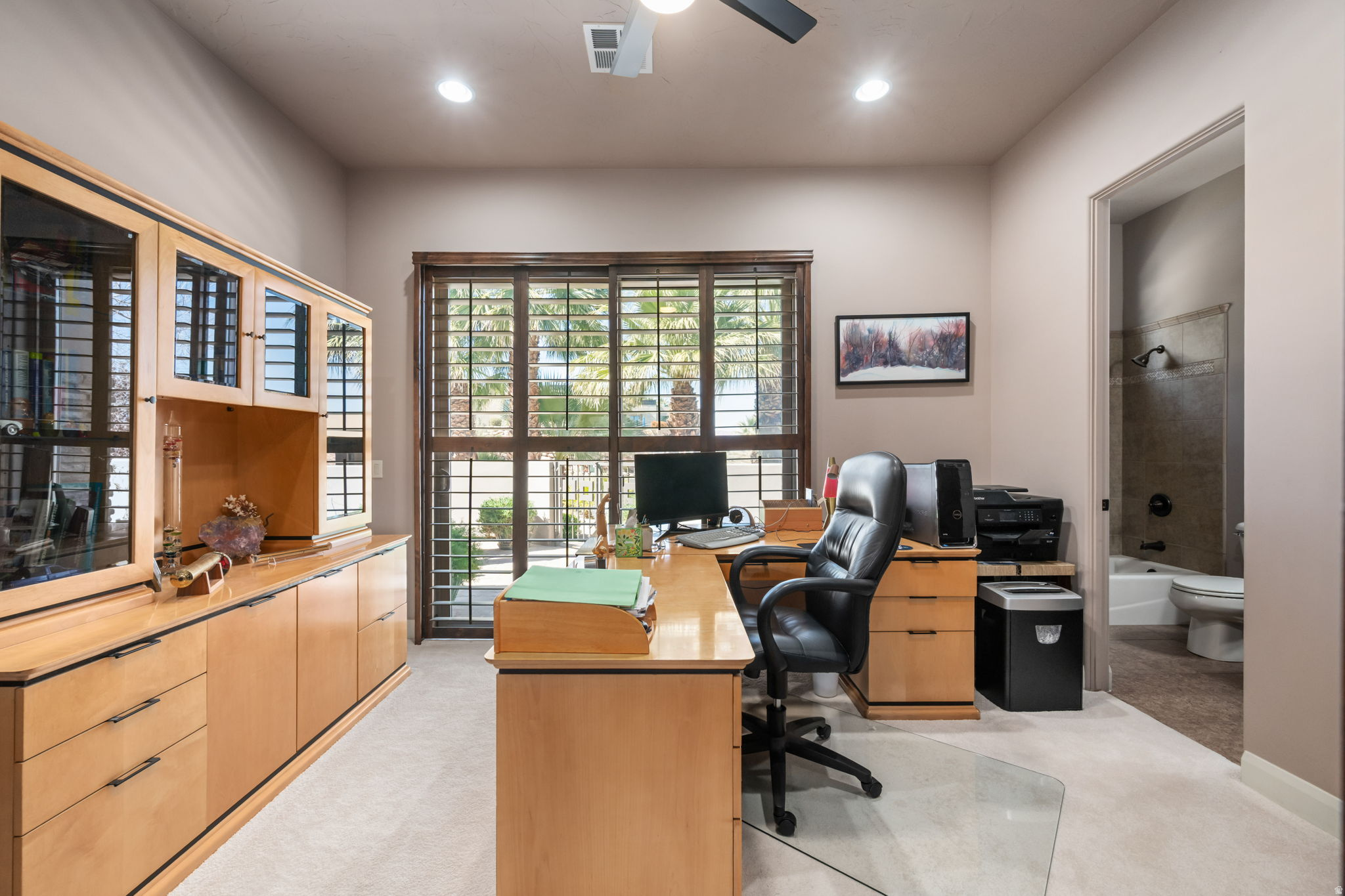 STONE CLIFF 1 - Residential