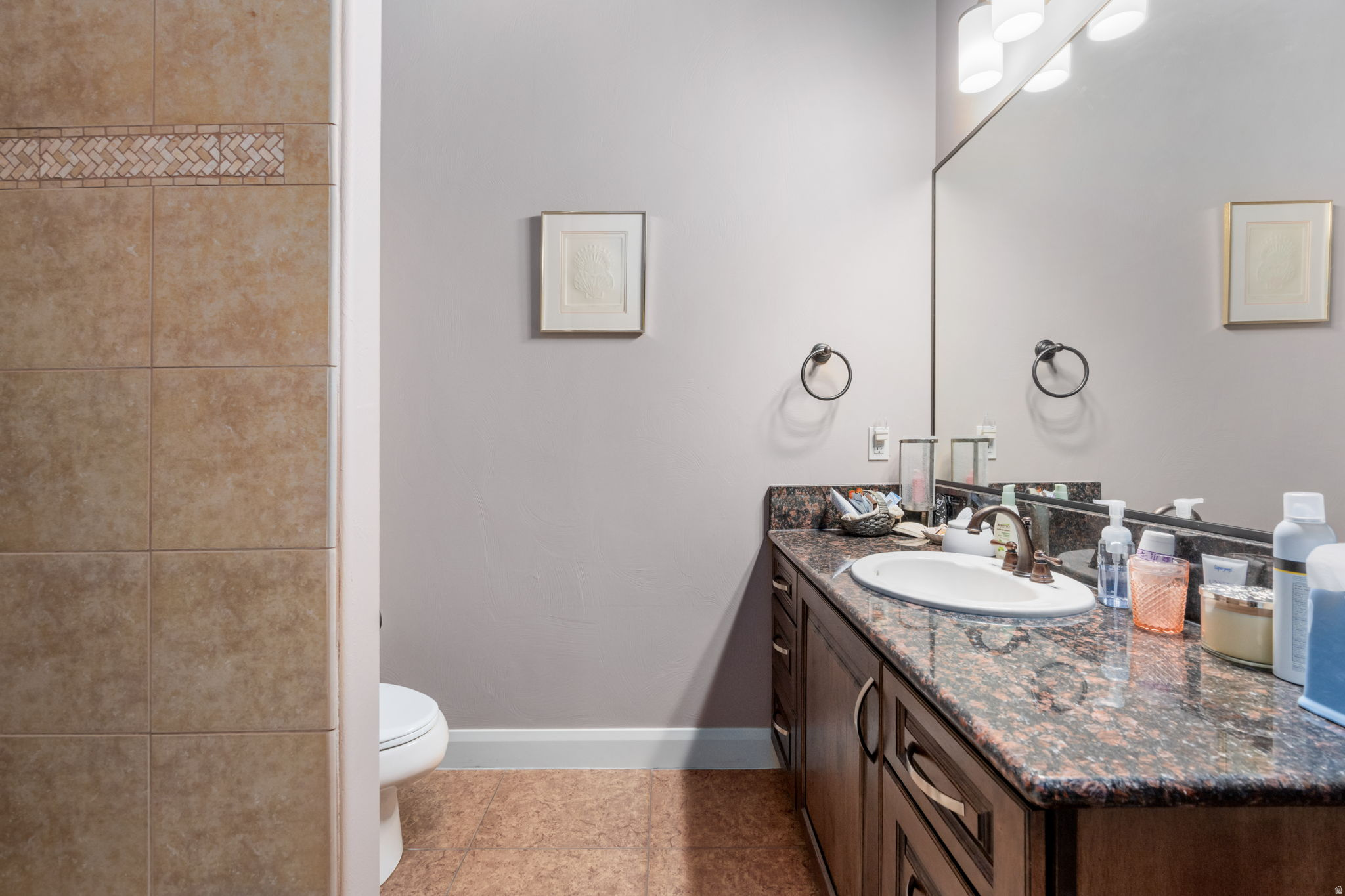 STONE CLIFF 1 - Residential