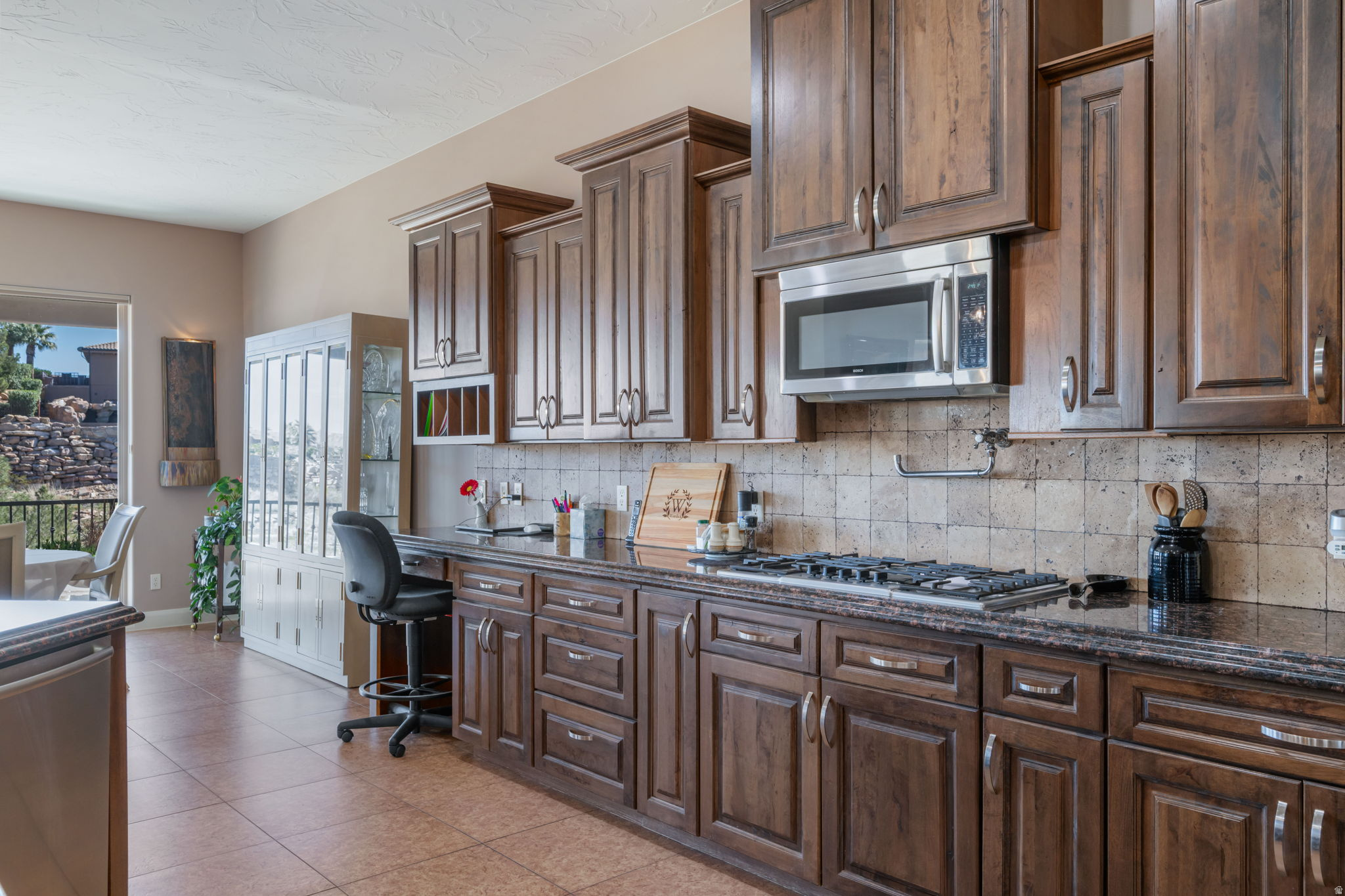 STONE CLIFF 1 - Residential