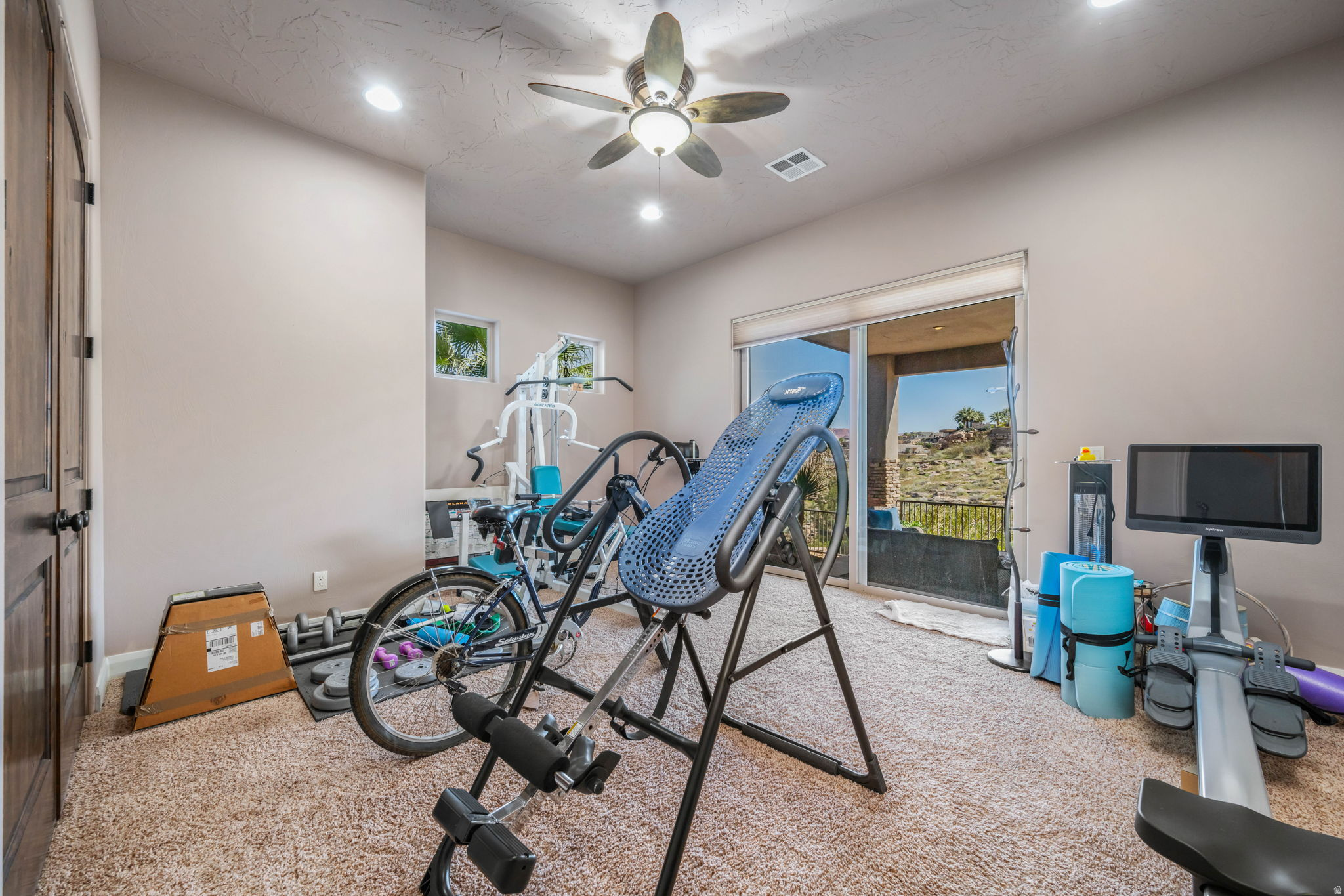 STONE CLIFF 1 - Residential