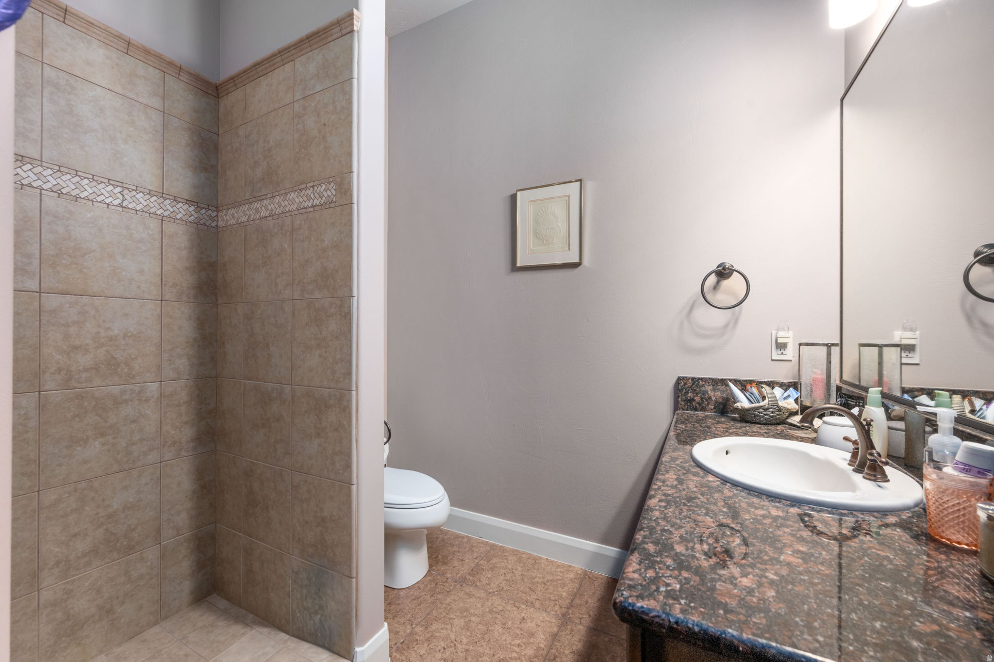 STONE CLIFF 1 - Residential