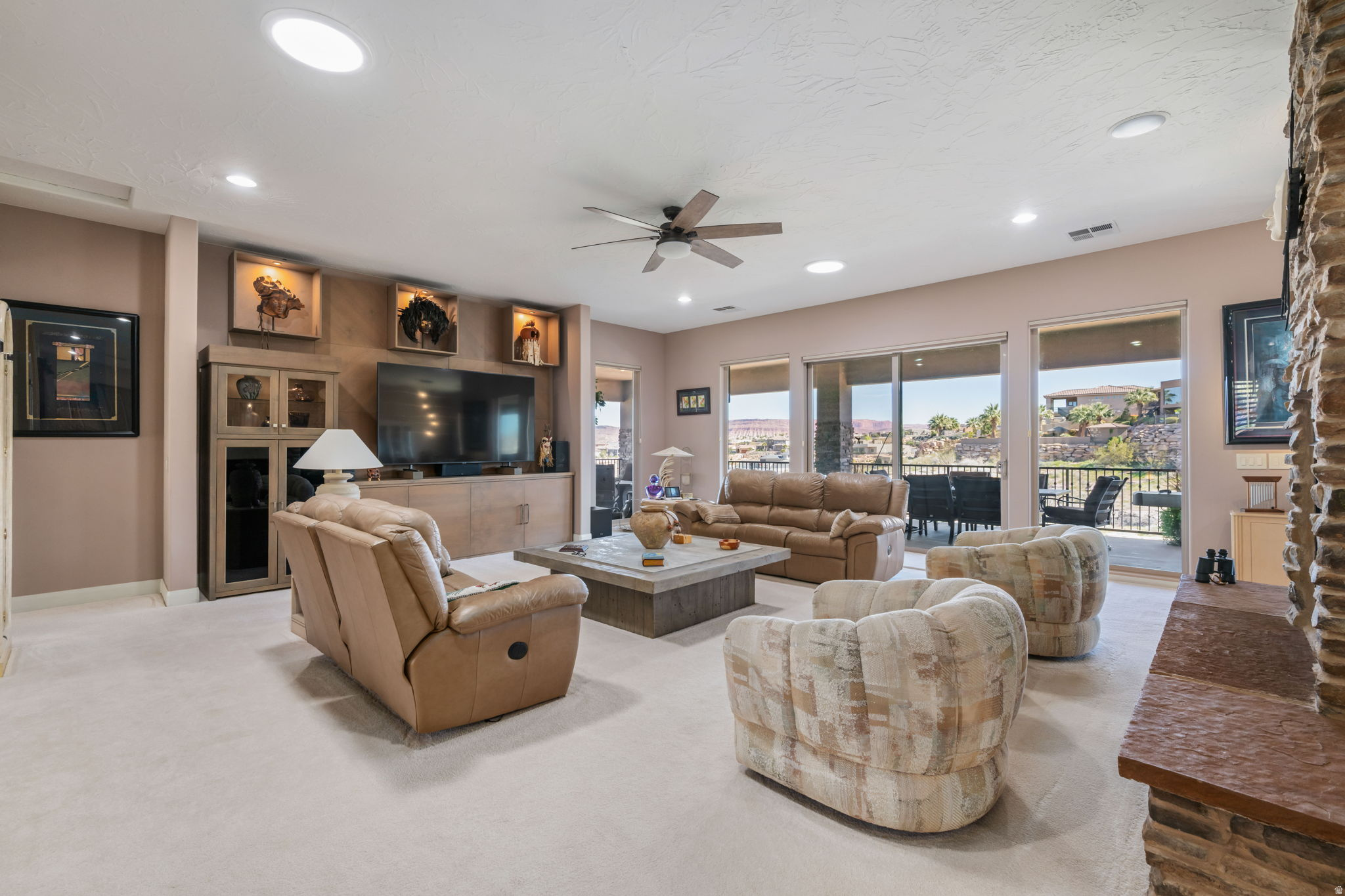 STONE CLIFF 1 - Residential