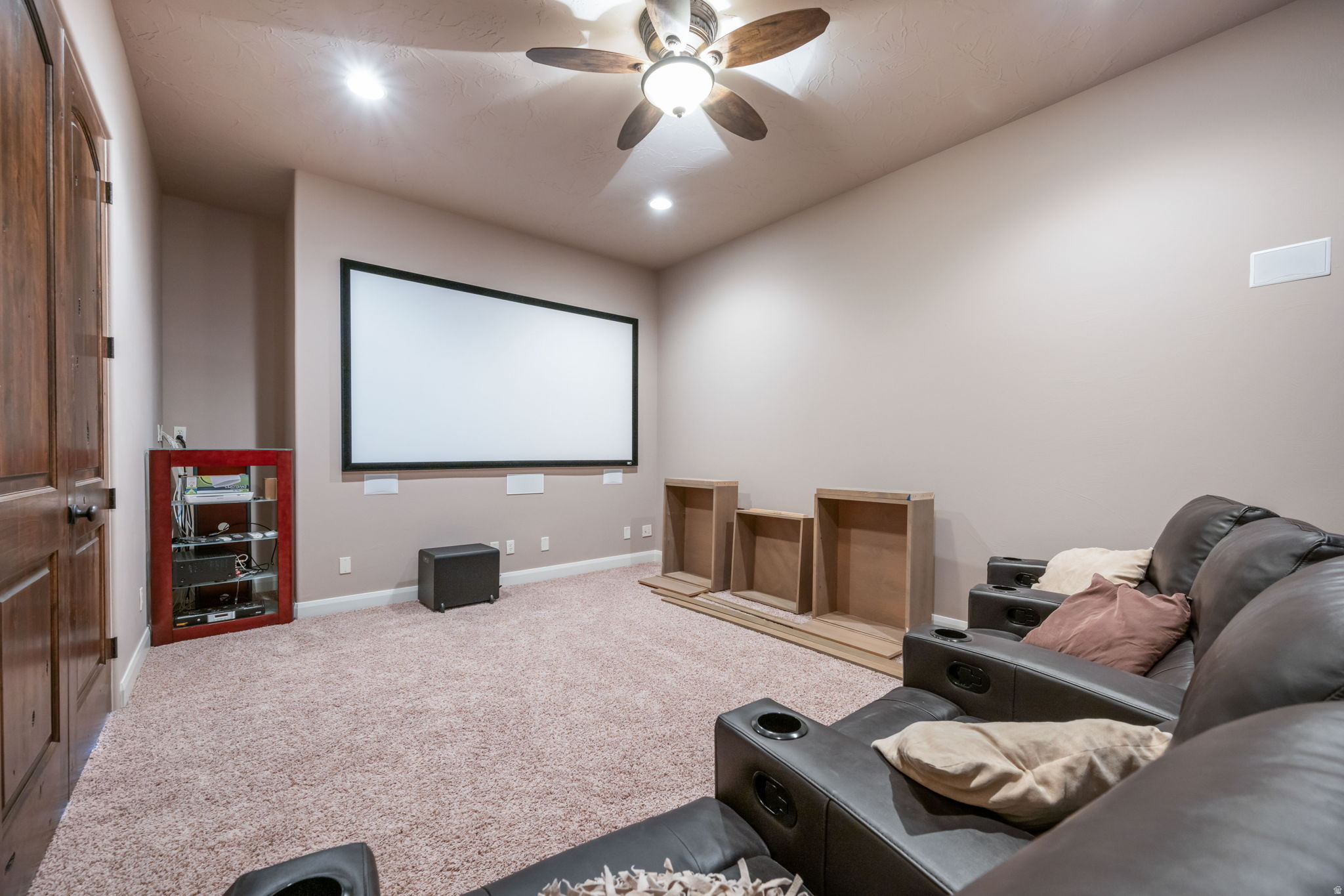 STONE CLIFF 1 - Residential