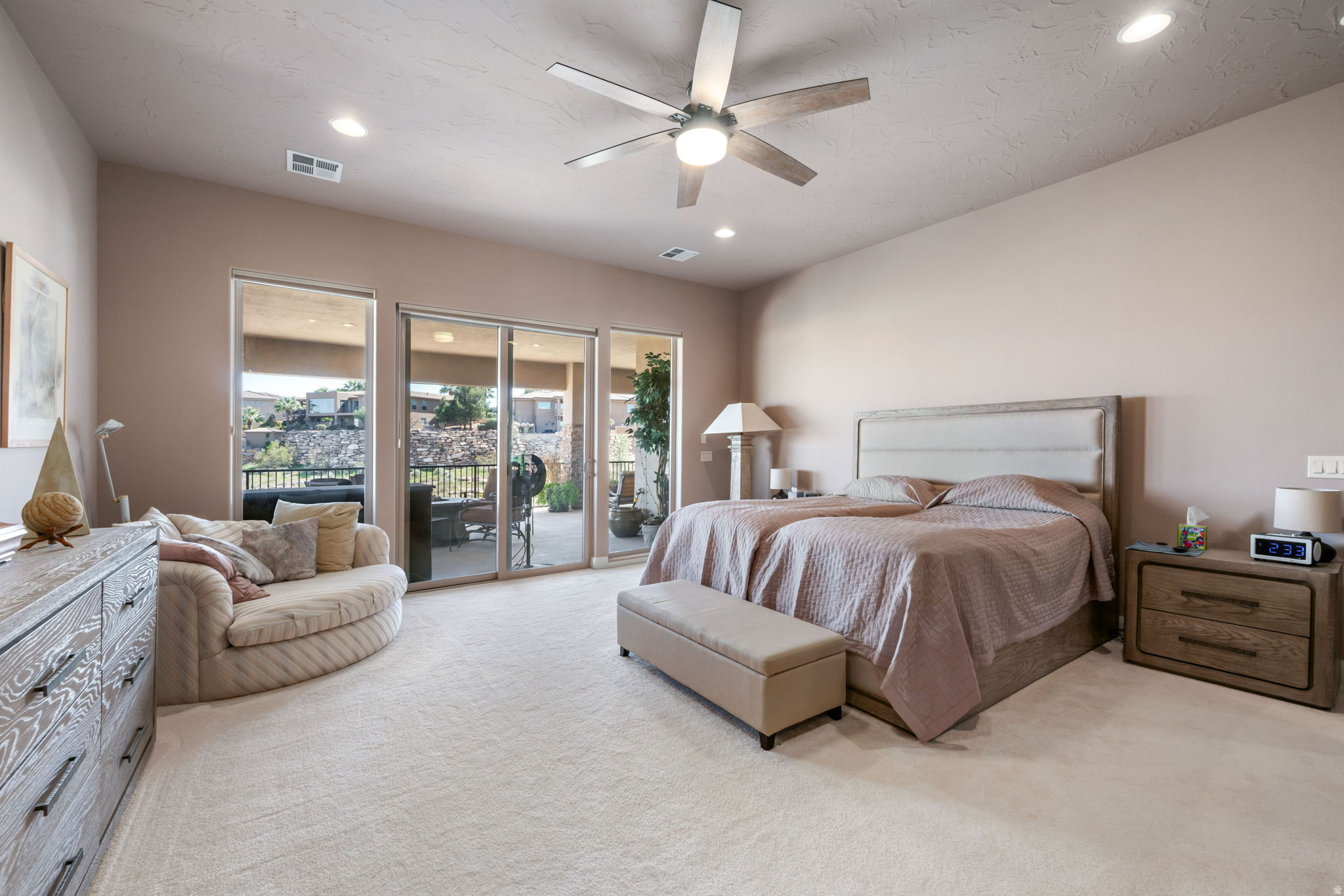 STONE CLIFF 1 - Residential