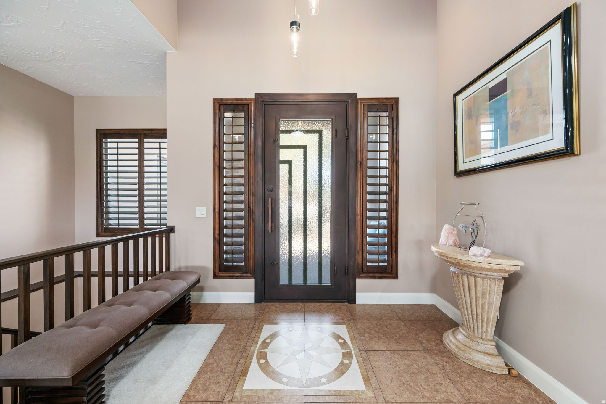 STONE CLIFF 1 - Residential