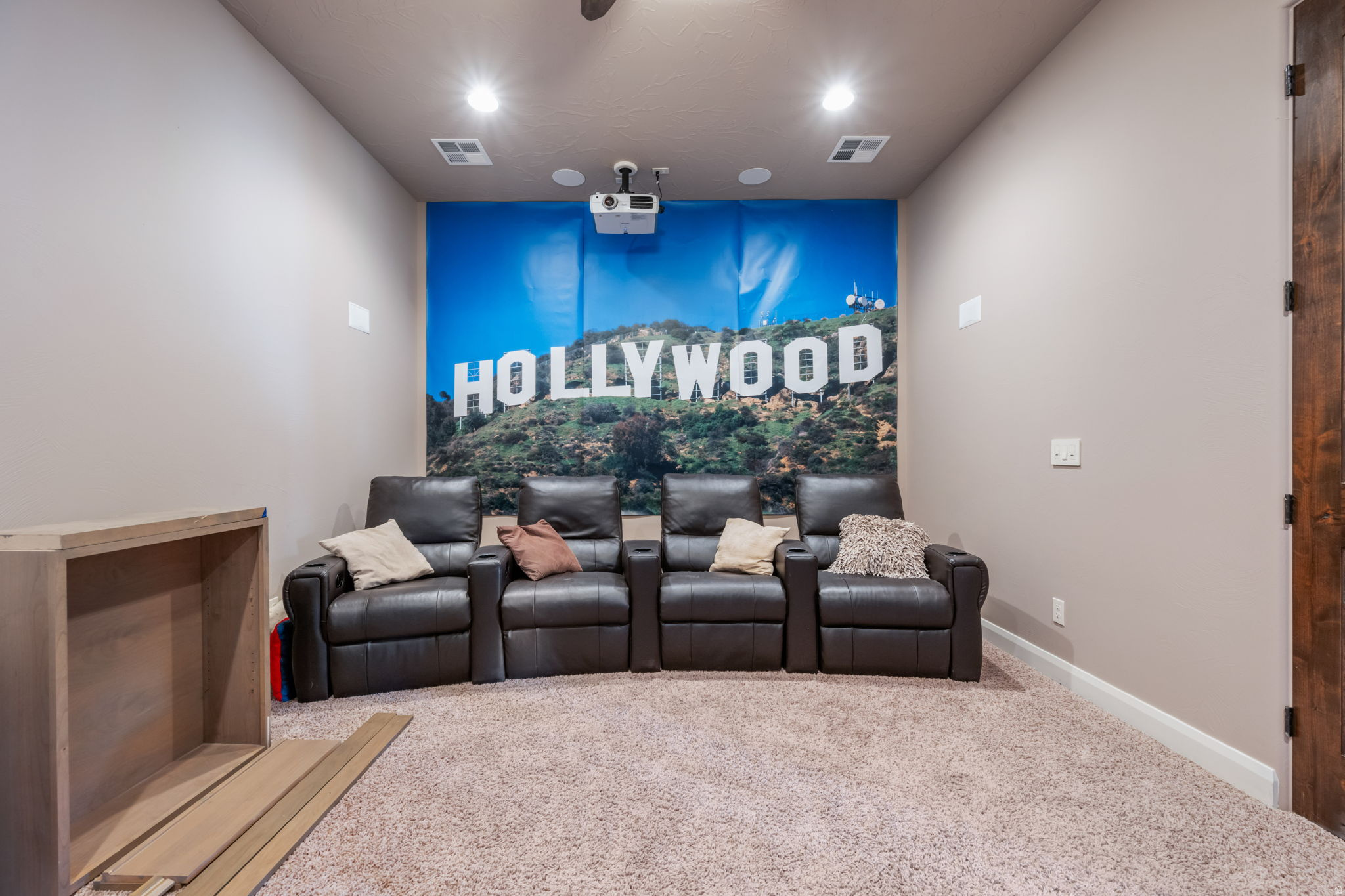 STONE CLIFF 1 - Residential