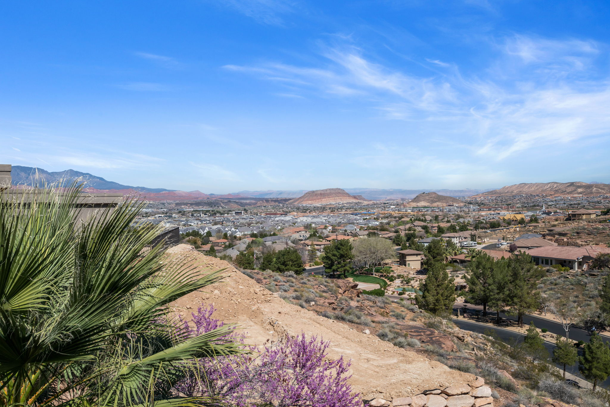 STONE CLIFF 1 - Residential