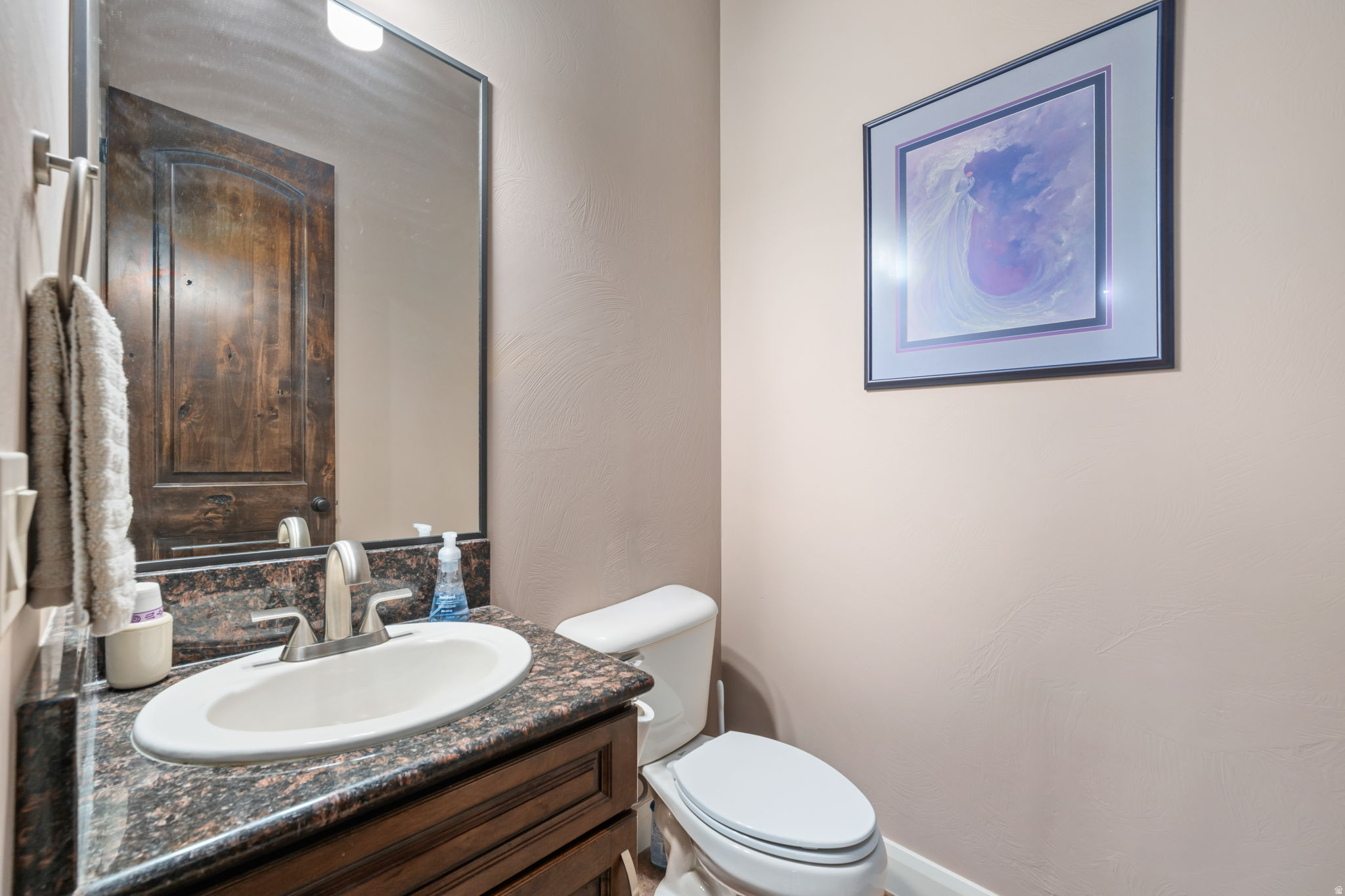 STONE CLIFF 1 - Residential