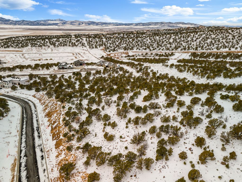 Photo of 3166 W ESTATES DR #22, Cedar City, UT 84720 (MLS # 2154159)