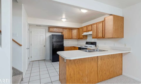 Tiny photo for 4823 OLD POST RD, Ogden, UT 84403 (MLS # 2185418)
