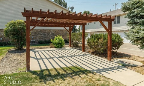 Tiny photo for 4823 OLD POST RD, Ogden, UT 84403 (MLS # 2185418)