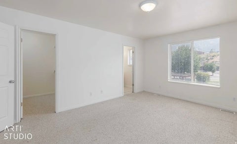 Tiny photo for 4823 OLD POST RD, Ogden, UT 84403 (MLS # 2185418)