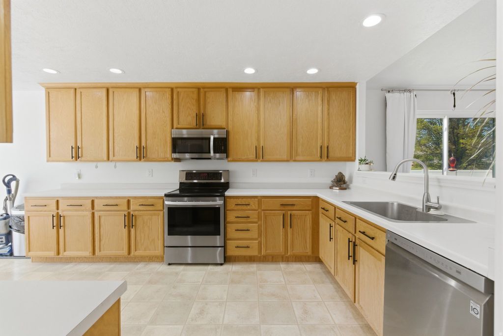 Photo of 8374 S 6465 W, West Jordan, UT 84081 (MLS # 2156937)