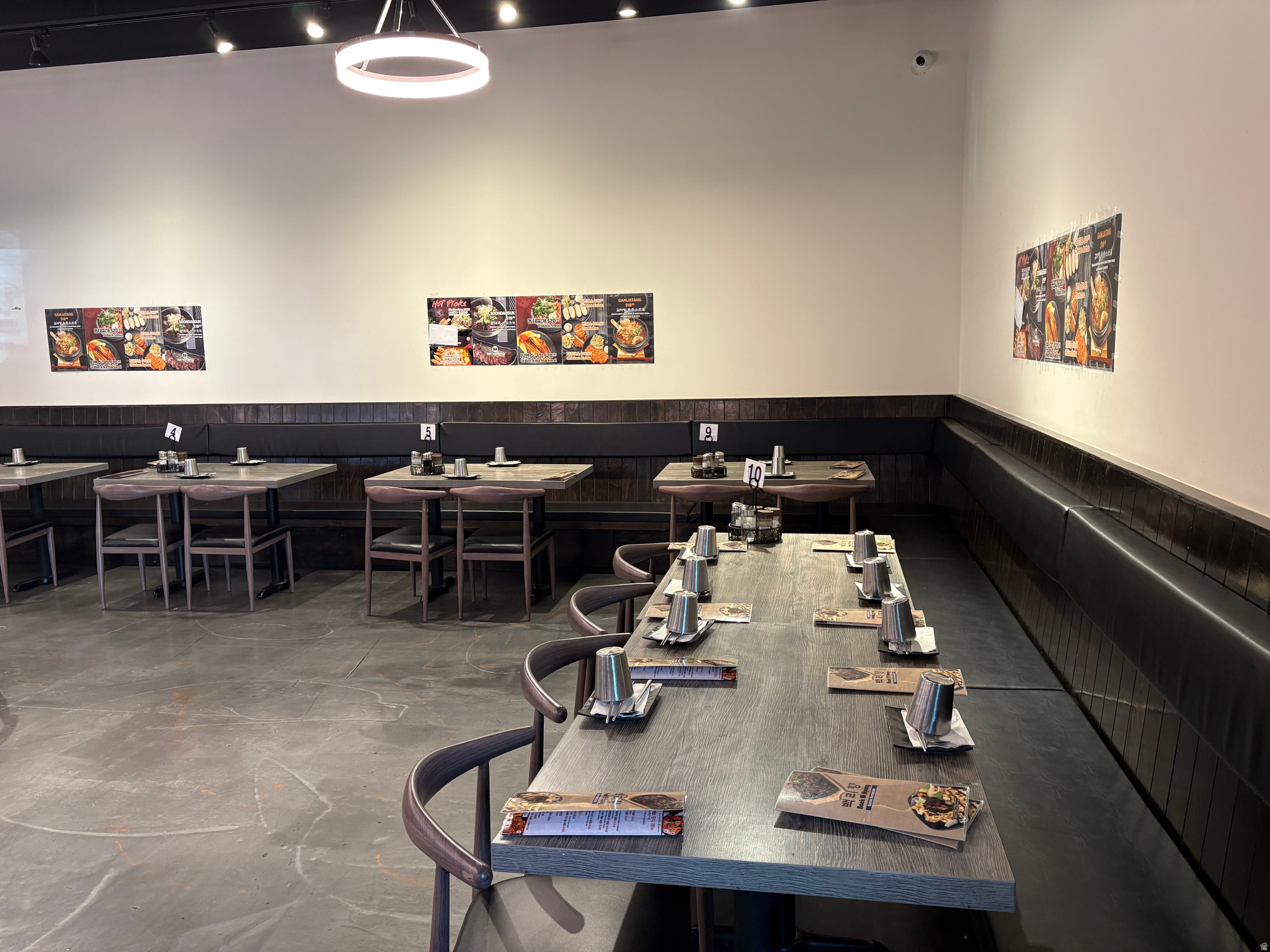 CHINATOWN CONDOMINIUM PROJECT - Commercial Sale