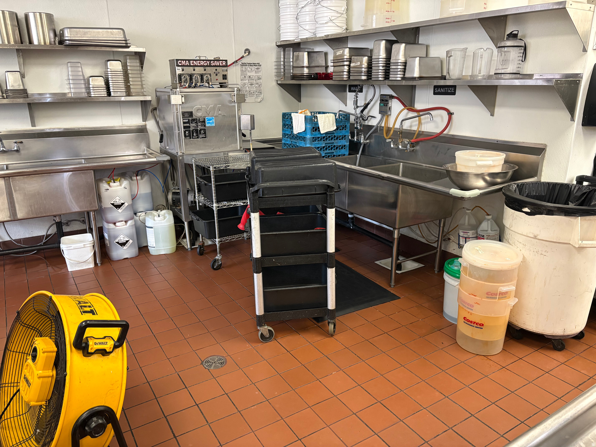 CHINATOWN CONDOMINIUM PROJECT - Commercial Sale