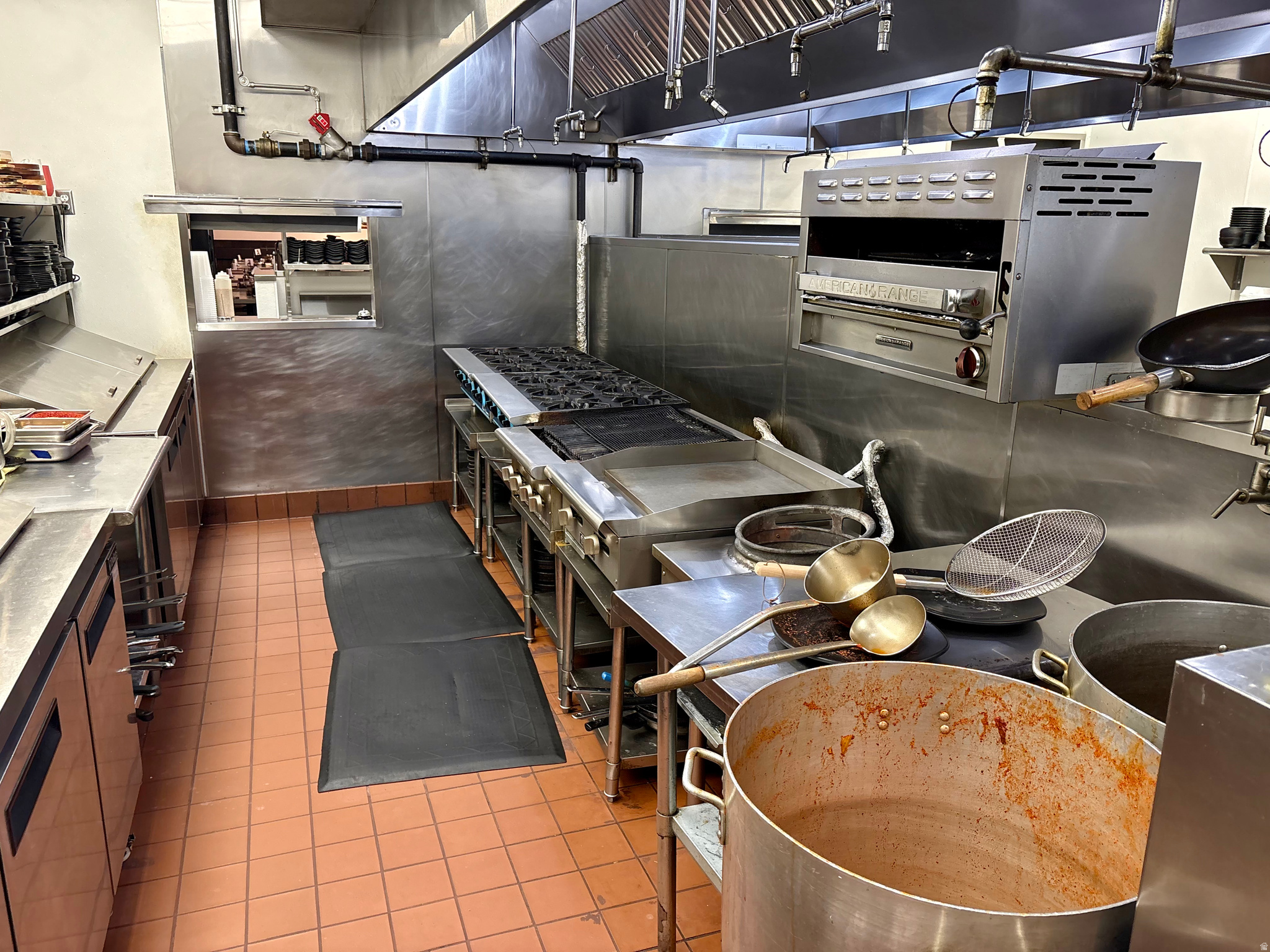 CHINATOWN CONDOMINIUM PROJECT - Commercial Sale