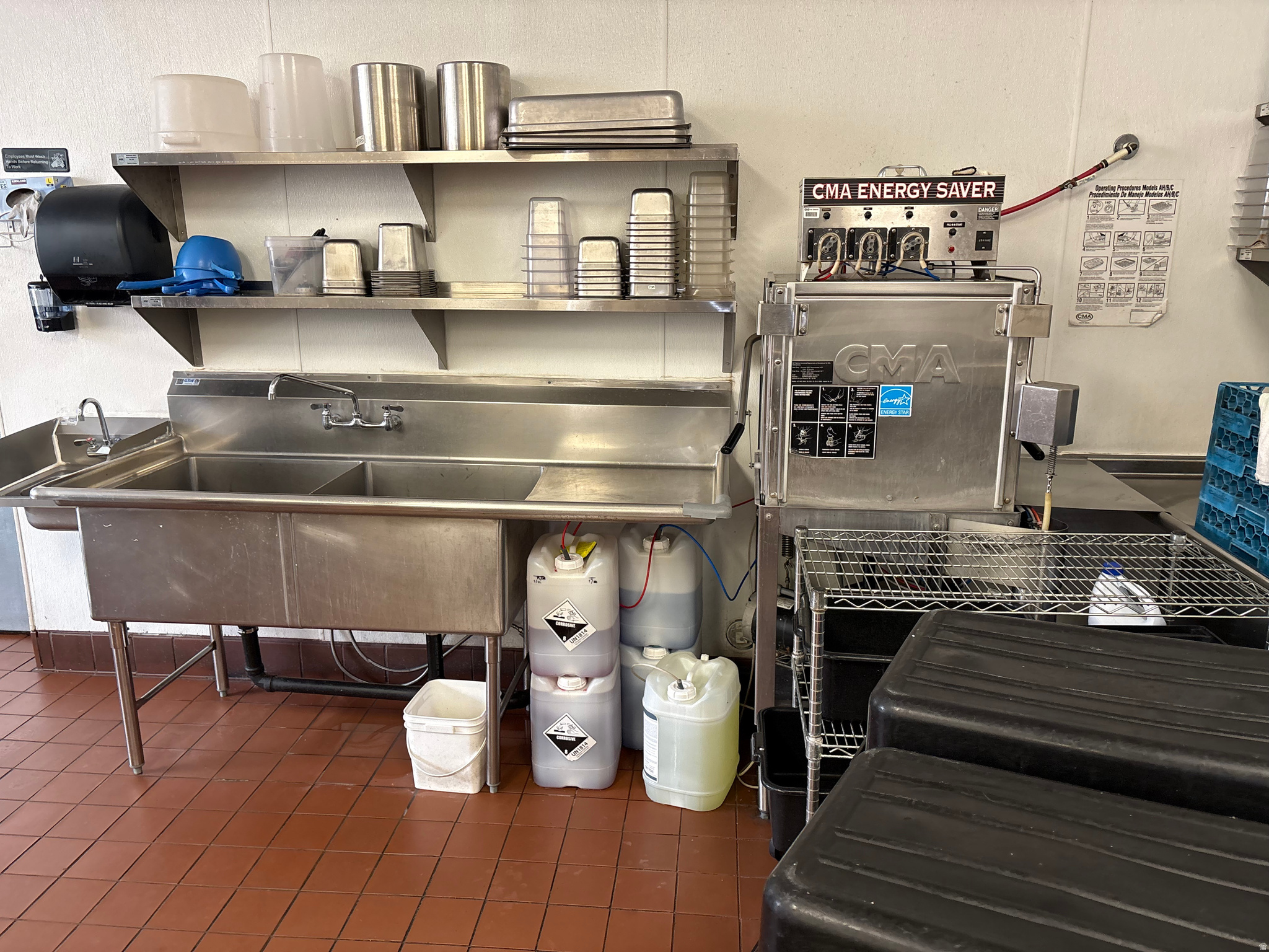 CHINATOWN CONDOMINIUM PROJECT - Commercial Sale