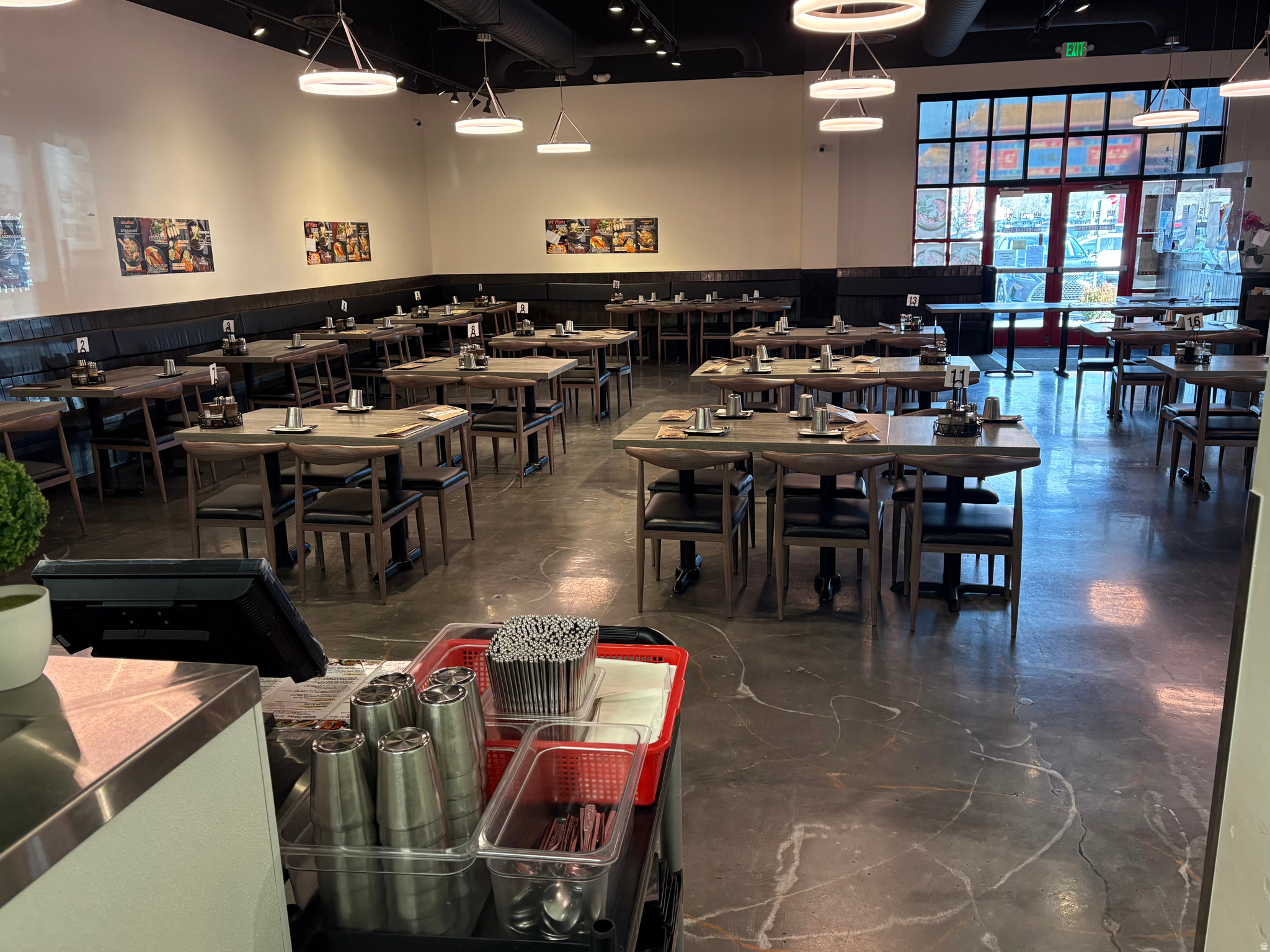 CHINATOWN CONDOMINIUM PROJECT - Commercial Sale