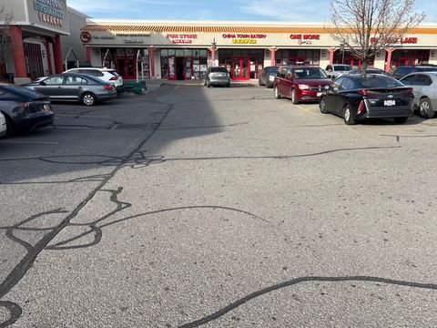 Tiny photo for 3390 S STATE ST #31, South Salt Lake, UT 84115 (MLS # 2135186)