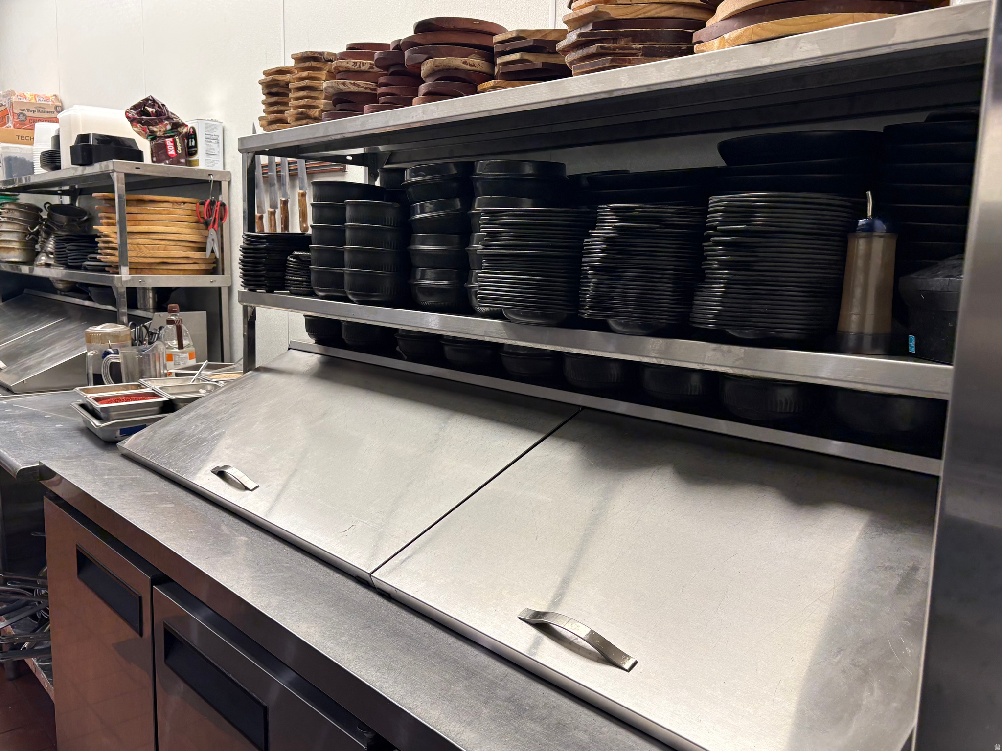 CHINATOWN CONDOMINIUM PROJECT - Commercial Sale