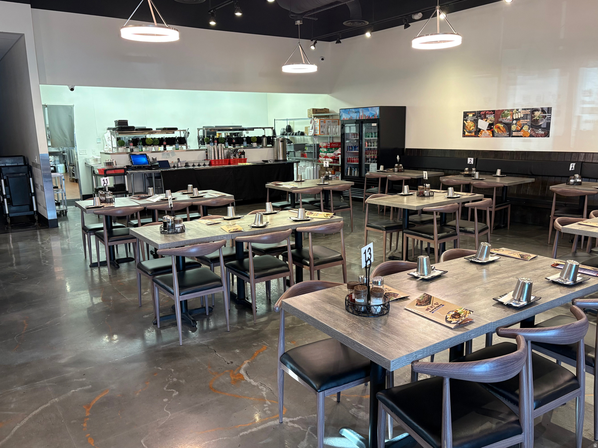 CHINATOWN CONDOMINIUM PROJECT - Commercial Sale