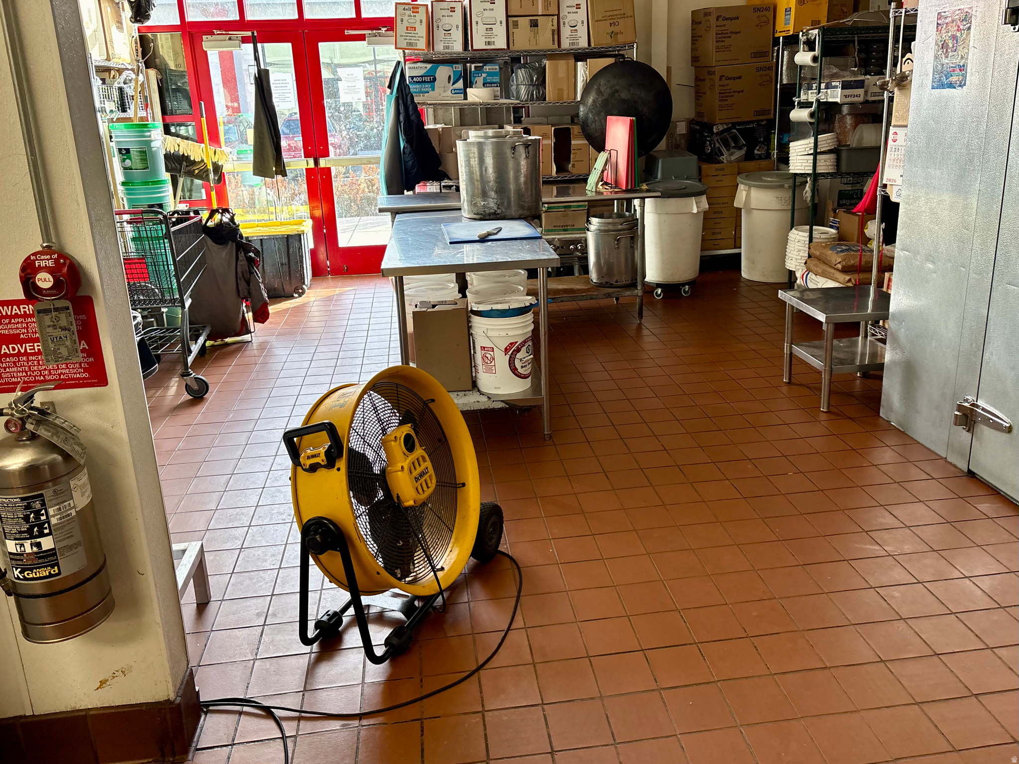 CHINATOWN CONDOMINIUM PROJECT - Commercial Sale