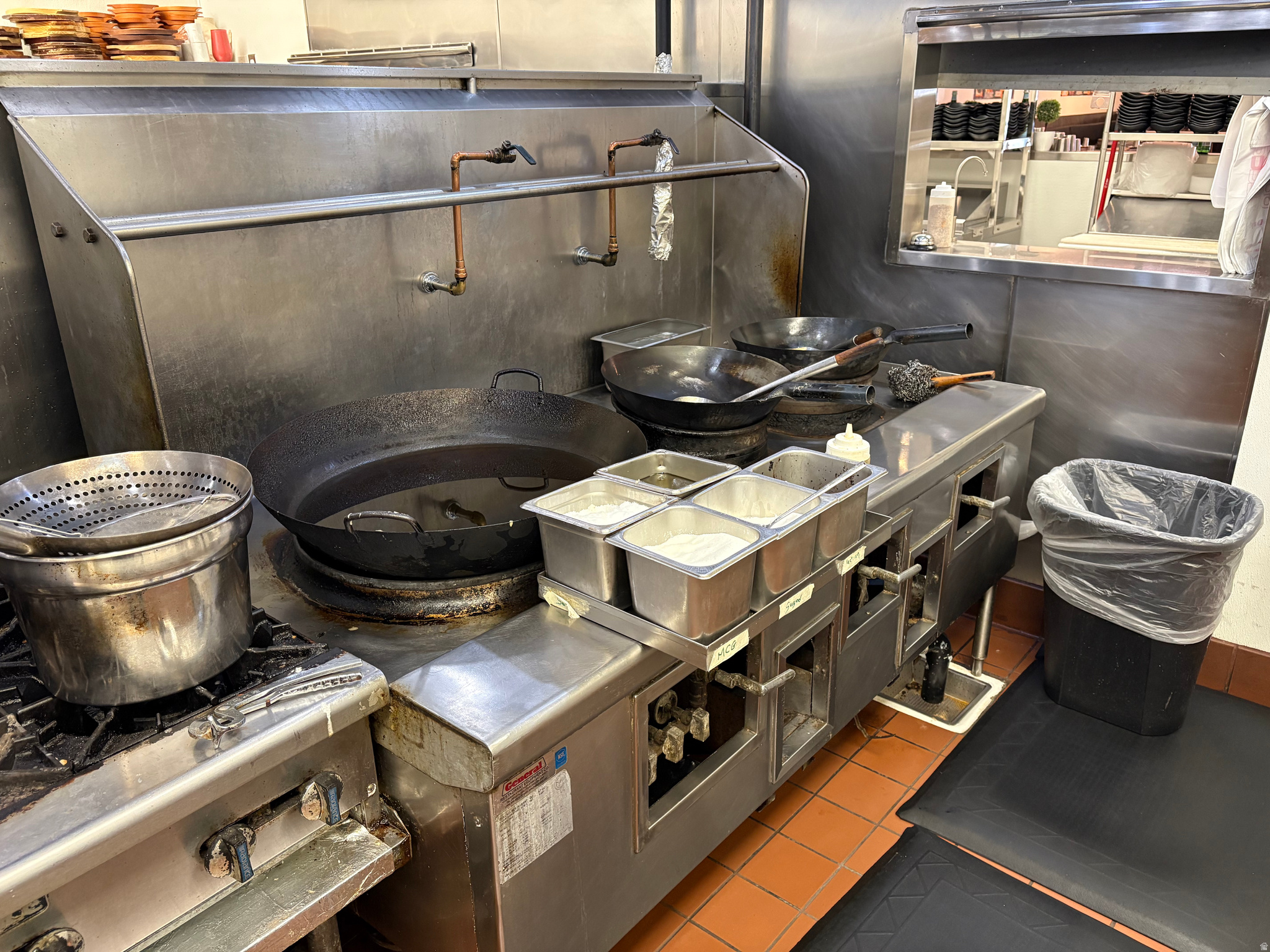 CHINATOWN CONDOMINIUM PROJECT - Commercial Sale