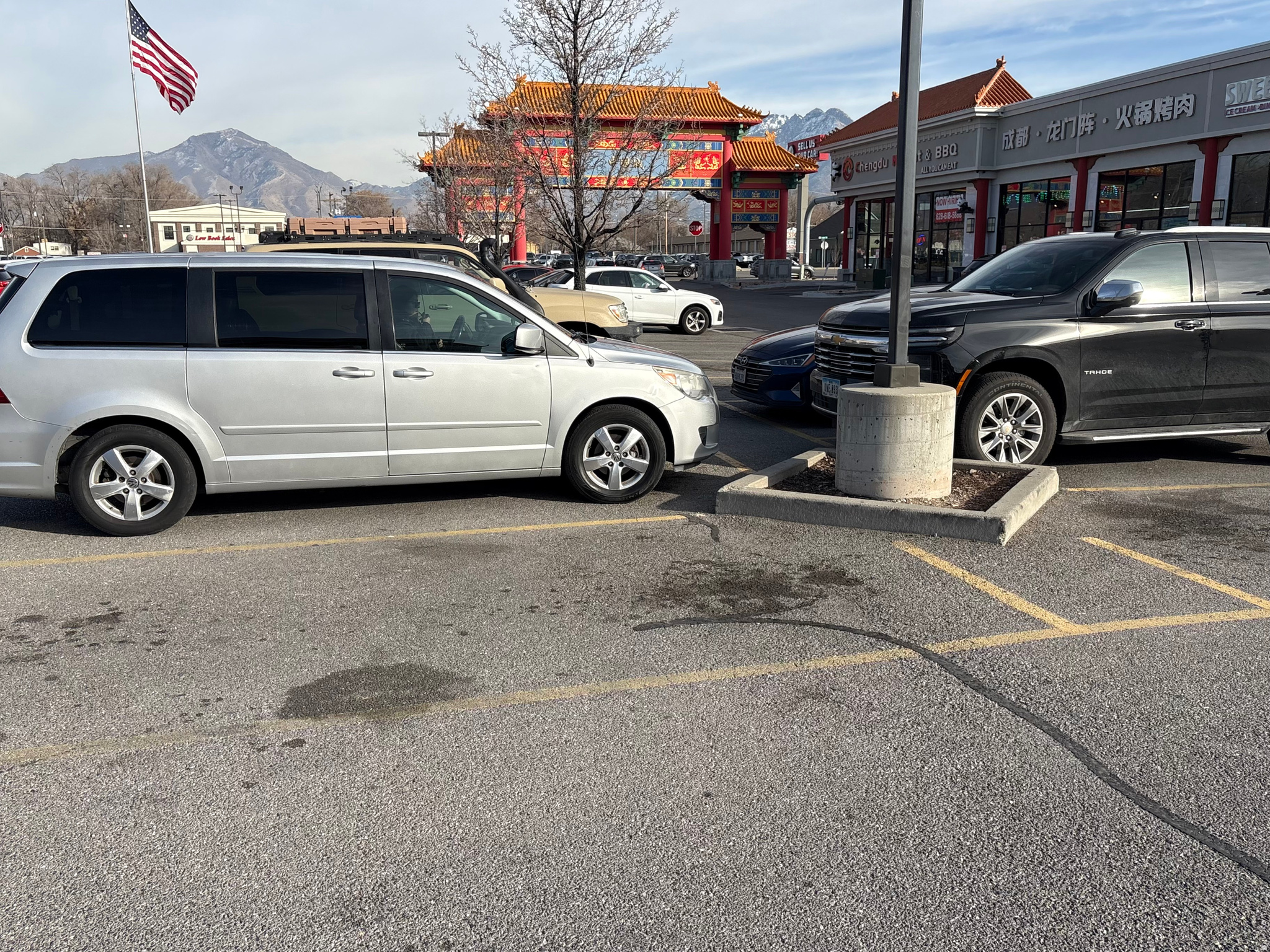 CHINATOWN CONDOMINIUM PROJECT - Commercial Sale