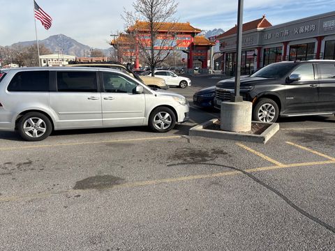 Tiny photo for 3390 S STATE ST #31, South Salt Lake, UT 84115 (MLS # 2135186)