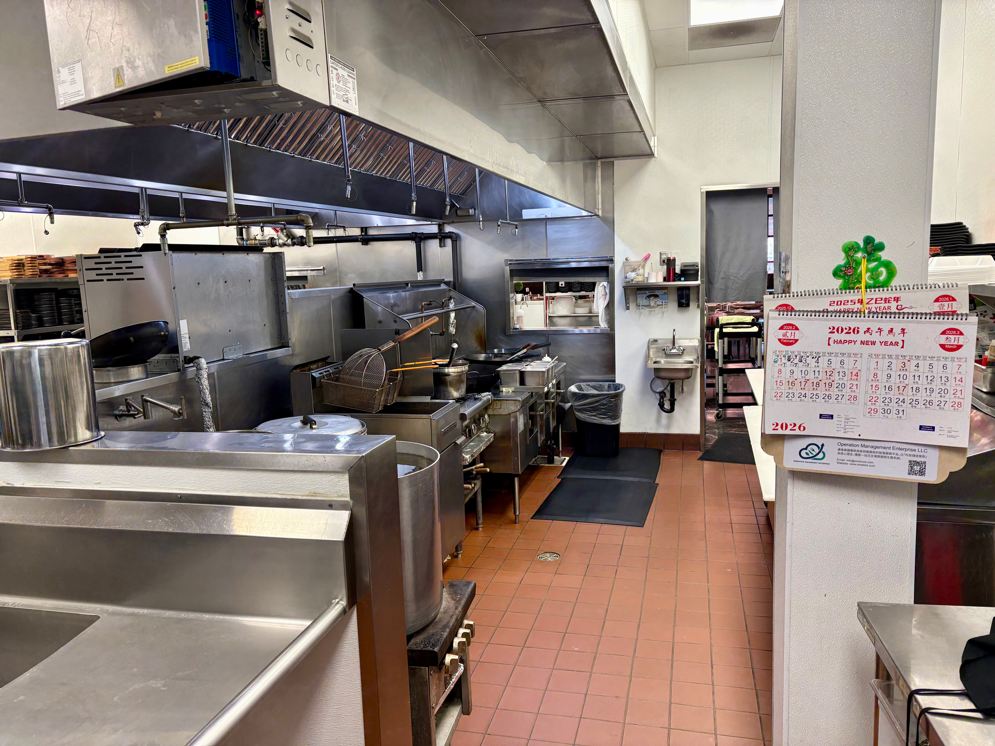 CHINATOWN CONDOMINIUM PROJECT - Commercial Sale