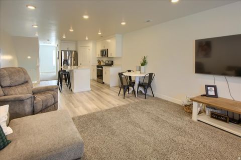 Tiny photo for 263 E 1825 N #79, North Ogden, UT 84414 (MLS # 2140739)