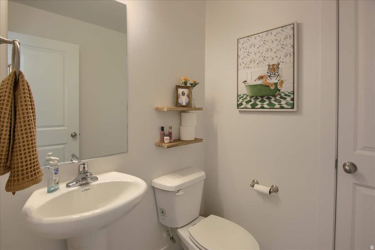 PROMINENCE POINT - Residential