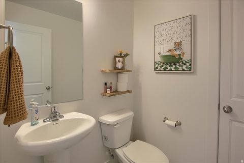 Tiny photo for 263 E 1825 N #79, North Ogden, UT 84414 (MLS # 2140739)