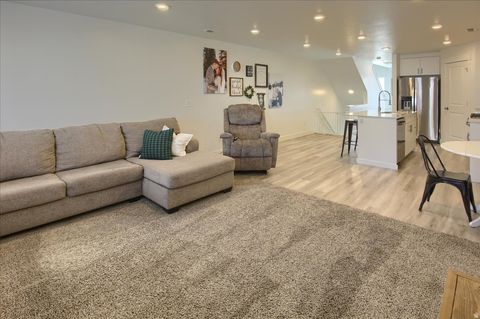 Tiny photo for 263 E 1825 N #79, North Ogden, UT 84414 (MLS # 2140739)