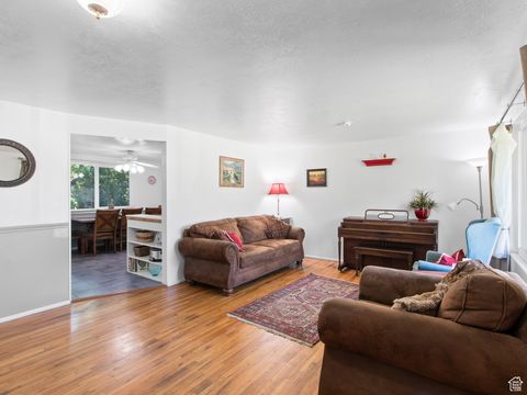 Tiny photo for 4545 S THORNWOOD AVE, Taylorsville, UT 84123 (MLS # 2103323)