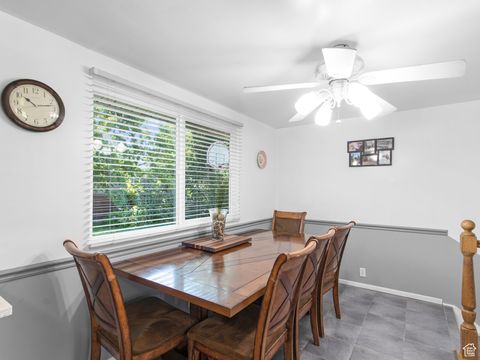 Tiny photo for 4545 S THORNWOOD AVE, Taylorsville, UT 84123 (MLS # 2103323)
