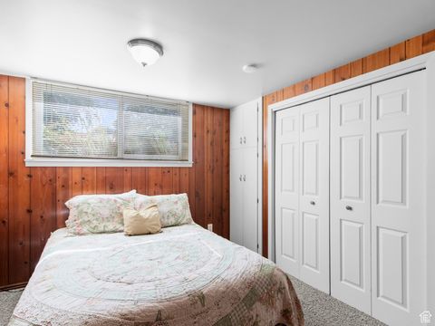 Tiny photo for 4545 S THORNWOOD AVE, Taylorsville, UT 84123 (MLS # 2103323)