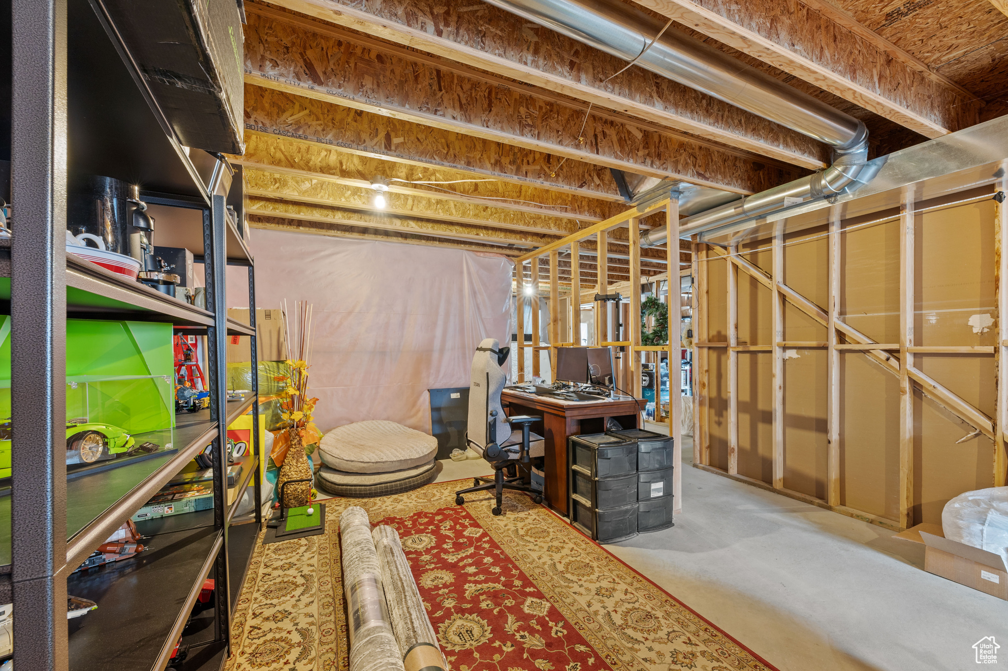 13428 S Sunset Shadow Ln, Herriman, Utah image 22