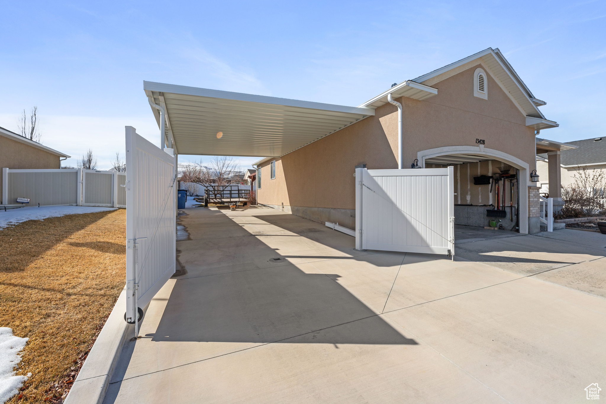 13428 S Sunset Shadow Ln, Herriman, Utah image 2