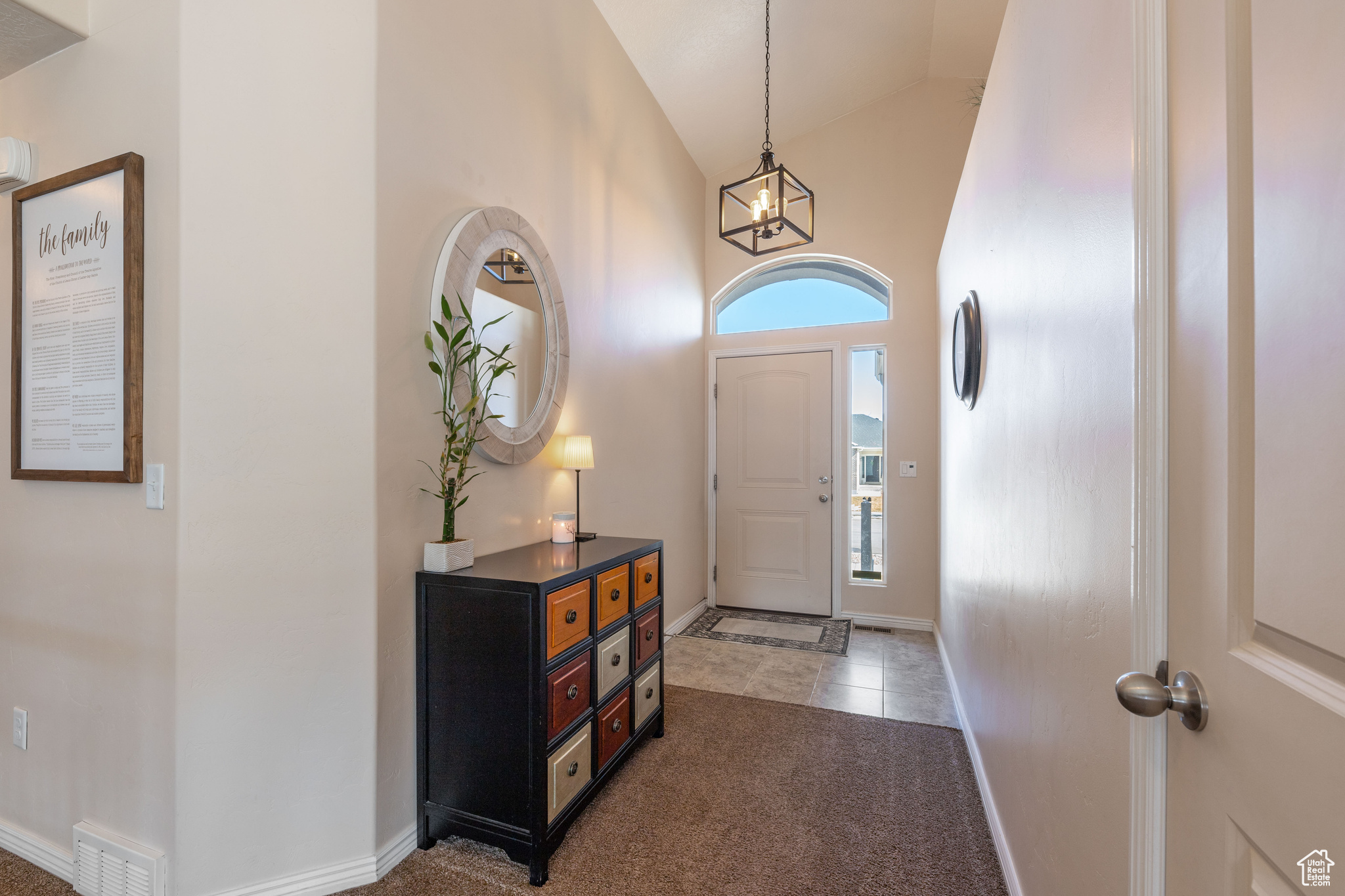 13428 S Sunset Shadow Ln, Herriman, Utah image 5