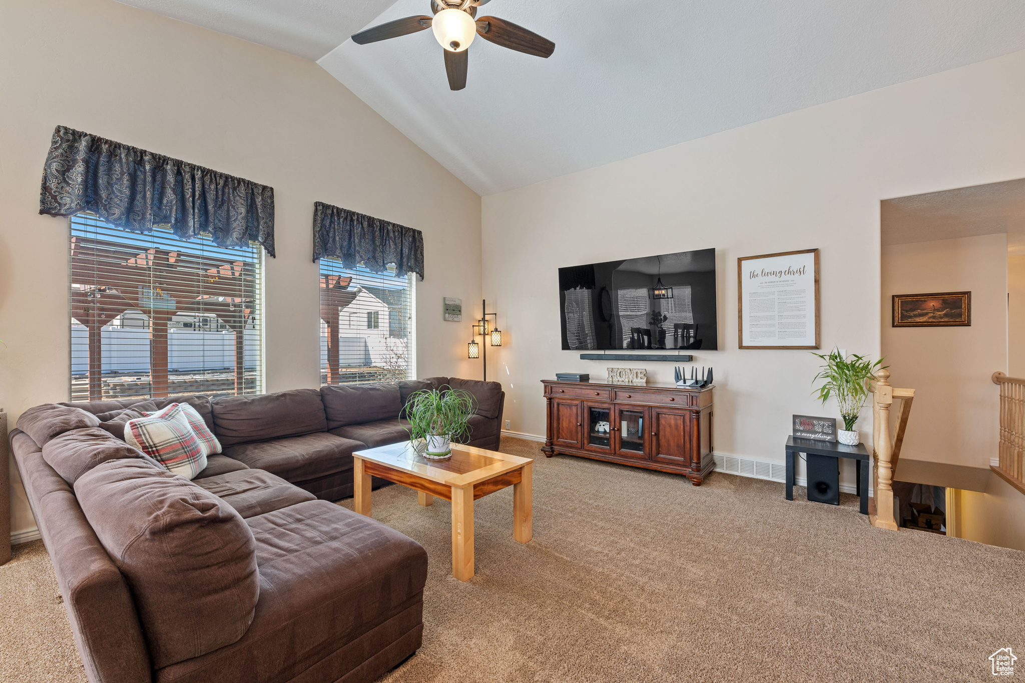 13428 S Sunset Shadow Ln, Herriman, Utah image 8