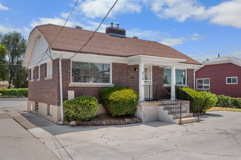 Tiny photo for 214 E 4500 S, Murray, UT 84107 (MLS # 2175778)