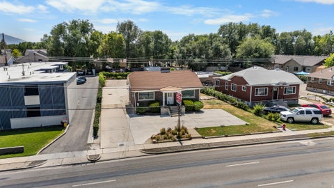 Tiny photo for 214 E 4500 S, Murray, UT 84107 (MLS # 2175778)